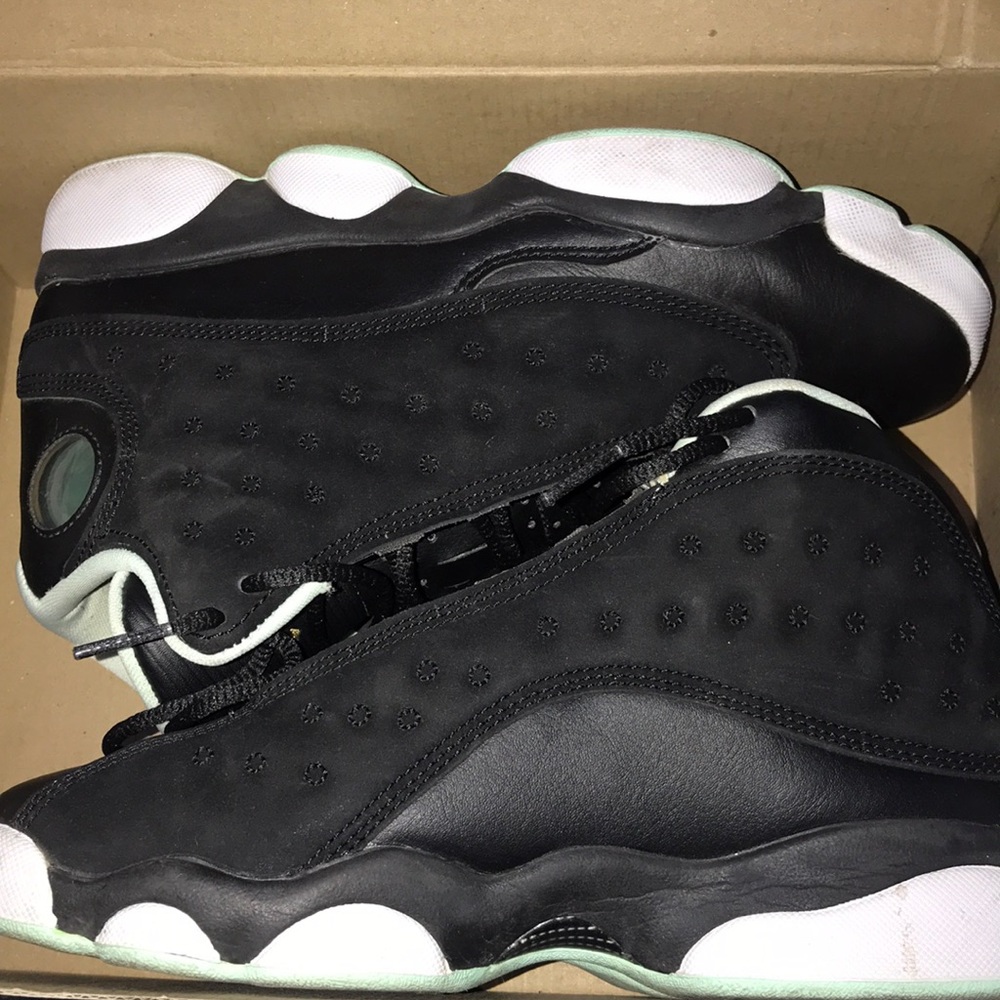 Air Jordan Retro 13 GG